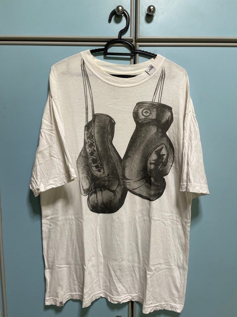 Lrg boxing cheap gloves