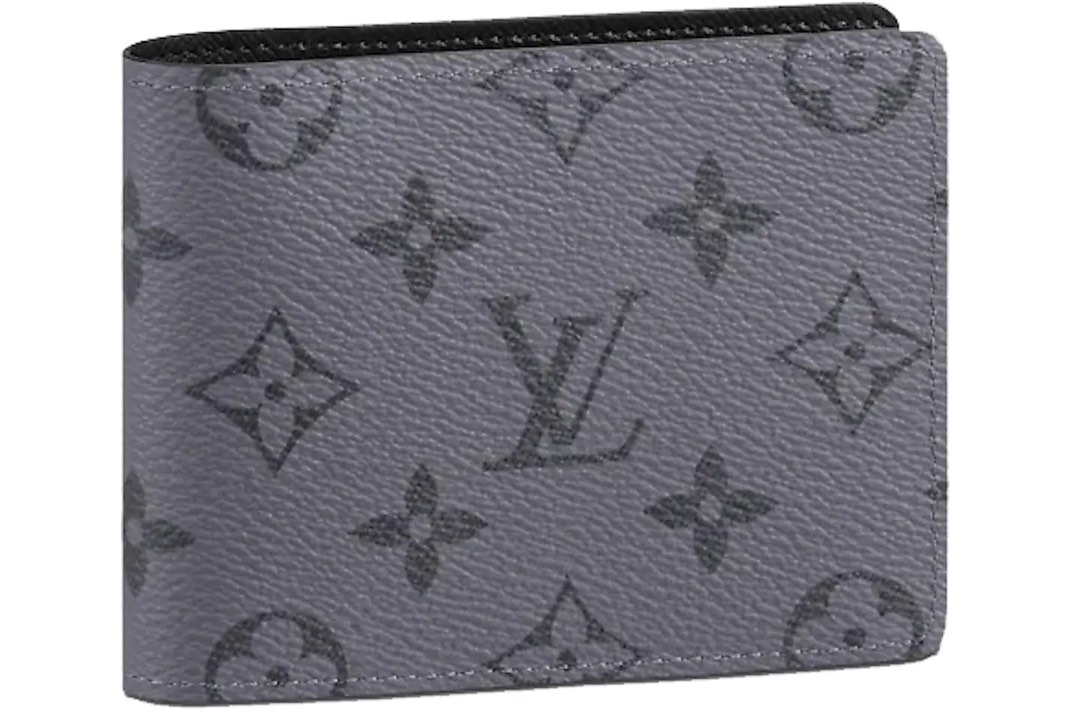 Louis Vuitton X Supreme PF Slender Available For Immediate Sale At