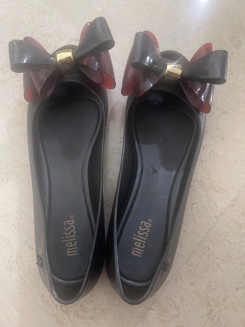 Melissa shoes 23 new arrivals