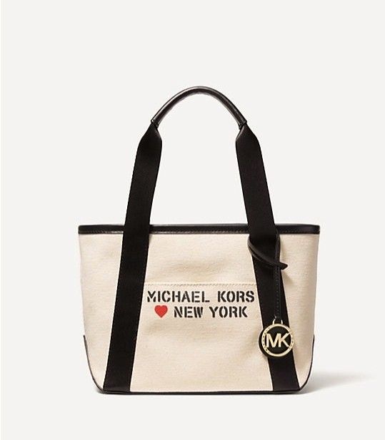 Bag michael kors new york hot sale