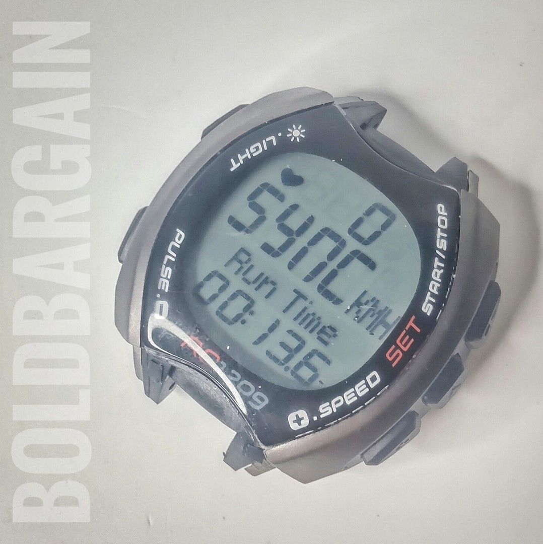 Sigma sport rc new arrivals 14.11 heart rate monitor