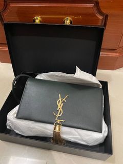 LV MONOGRAM CHECHE GYPSY PM, Luxury, Bags & Wallets on Carousell