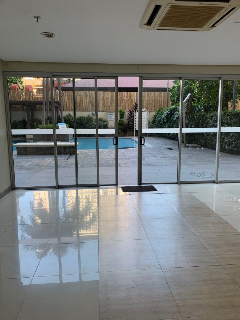 Avida Makati West Function Room (Category: Room Rentals) located in Pasay City. Submitted by snowscloset (Listing ID 1258806328, Image 2). Description: unit owner endorsement fees for events.