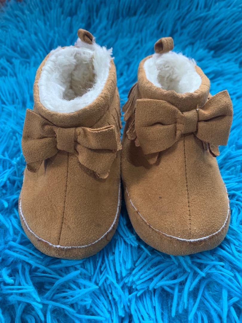 Gap baby clearance girl boots