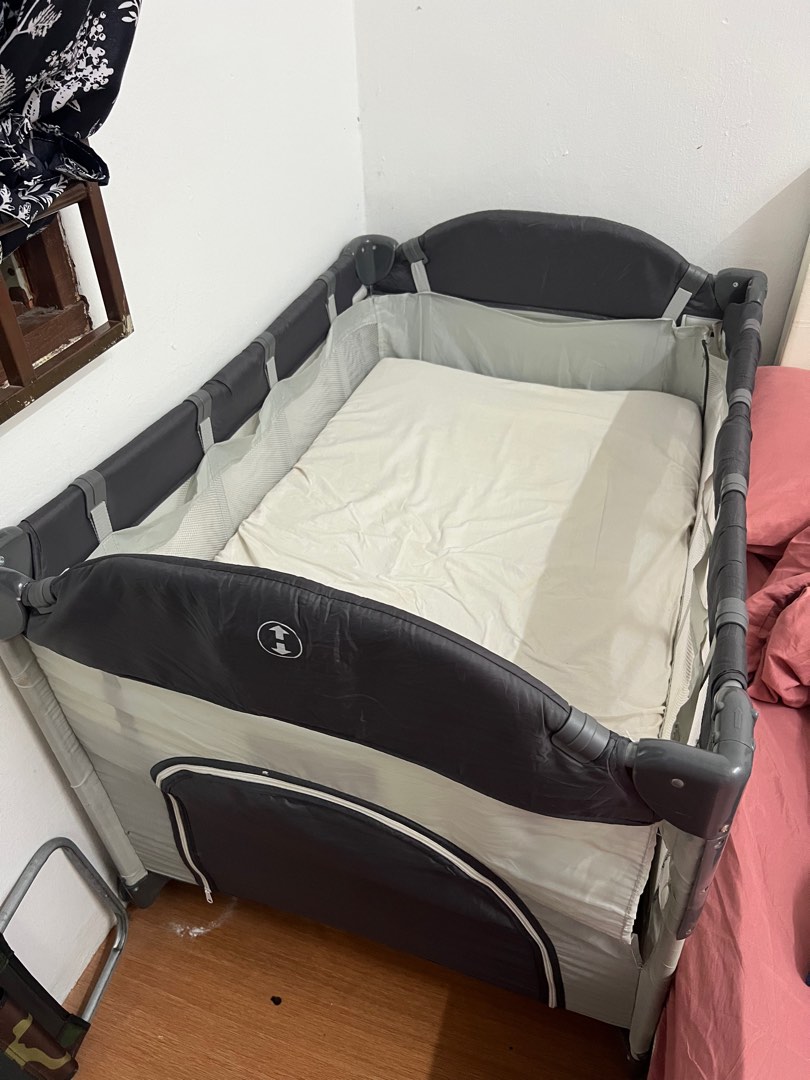 Jeep outlet baby playpen