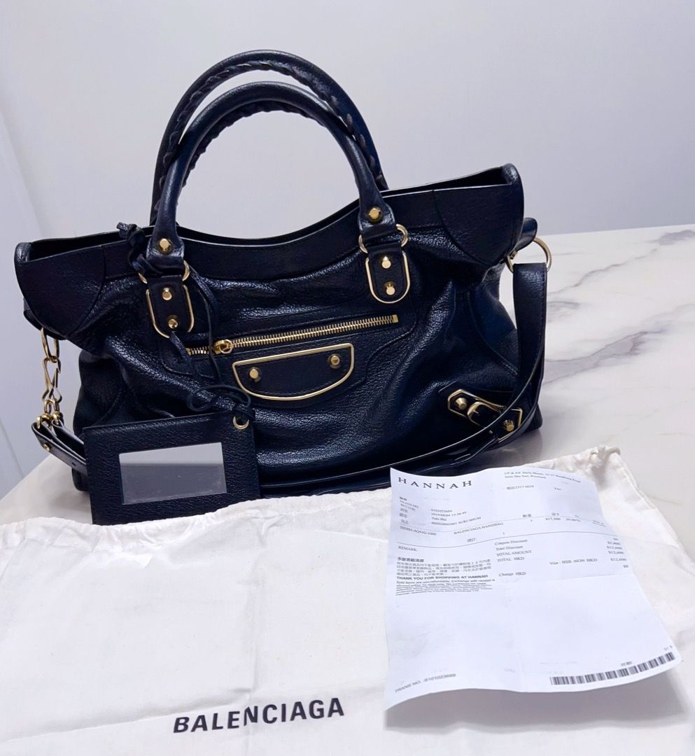 Balenciaga hk hotsell