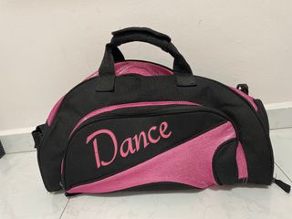 Dance bags top for sale