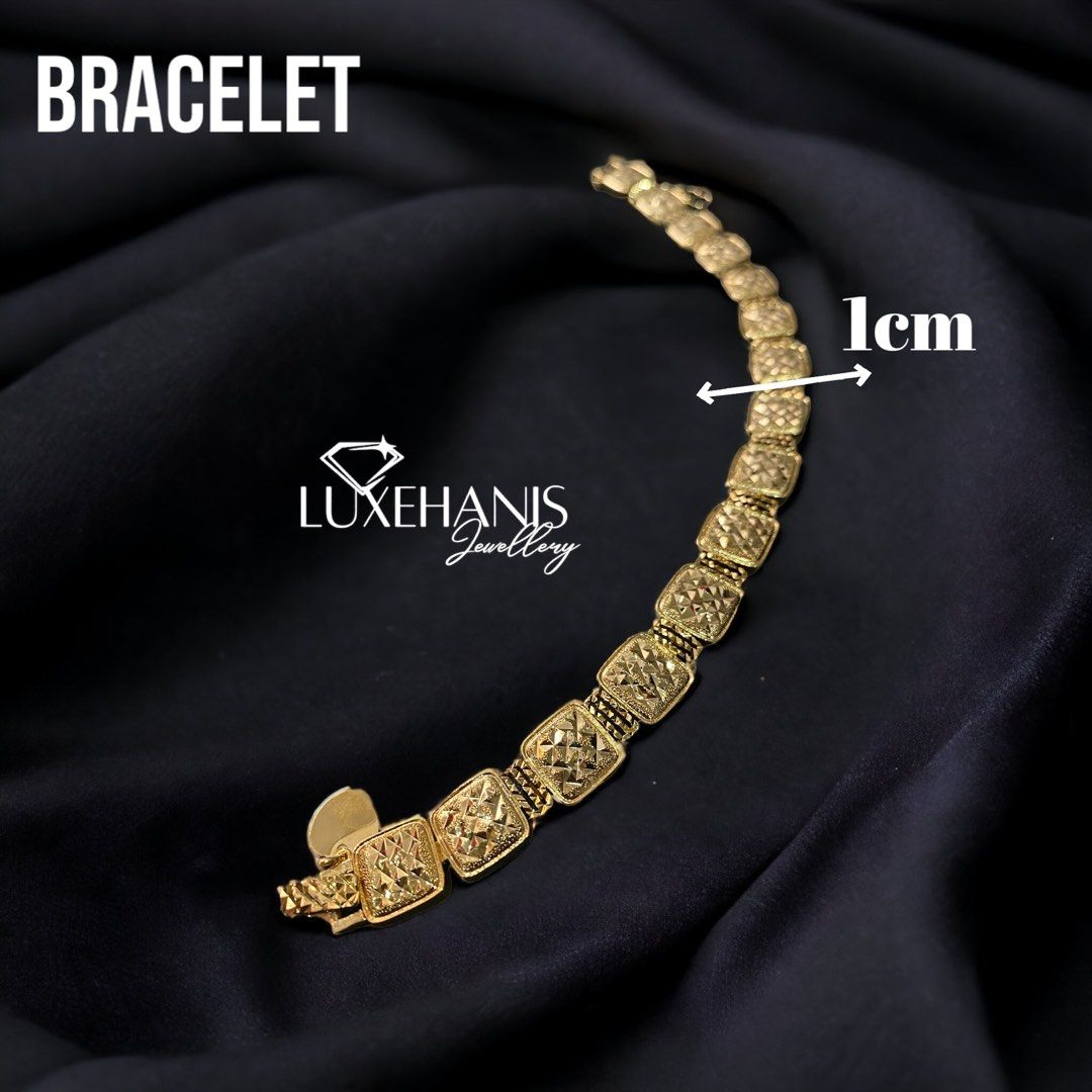 Gold bracelet costume jewelry new arrivals