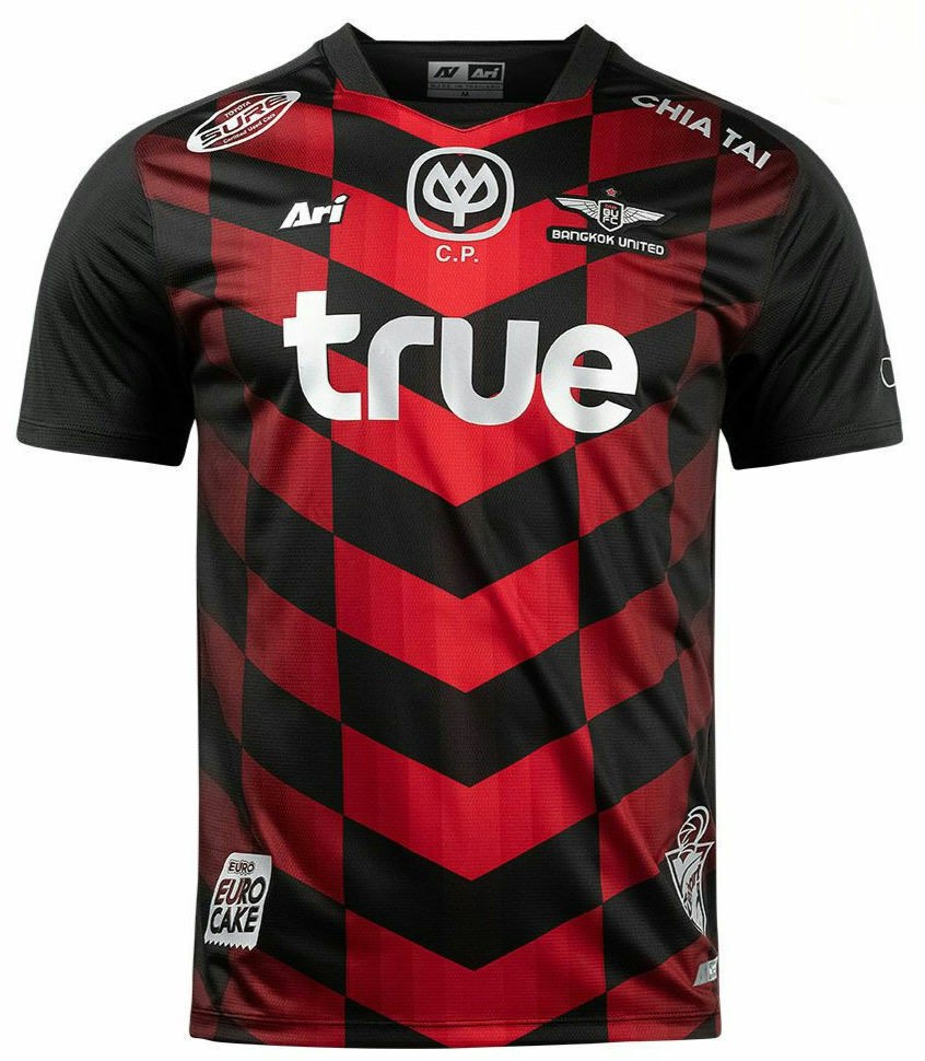 Bangkok jersey discount