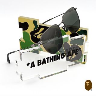 Bape sunglasses pacsun clearance