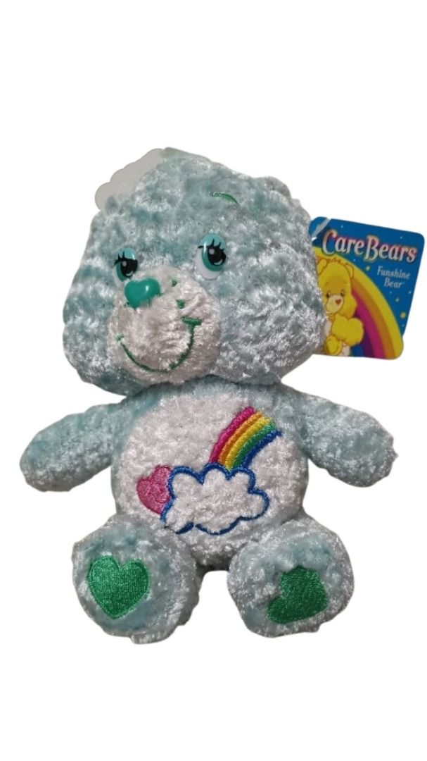 Bashful care 2024 bear