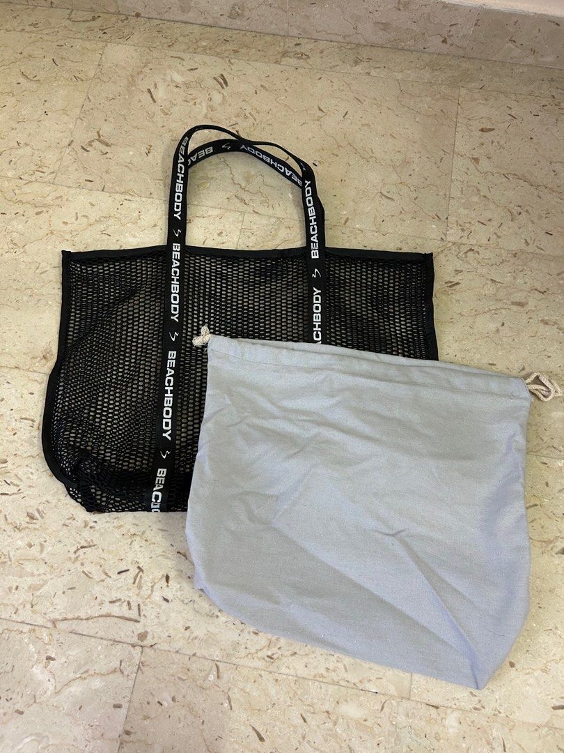 Beachbody gear Tote Shoulder Bag Women s Fashion Bags