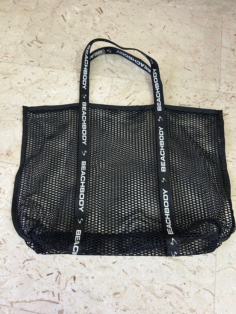 Beachbody gear Tote Shoulder Bag
