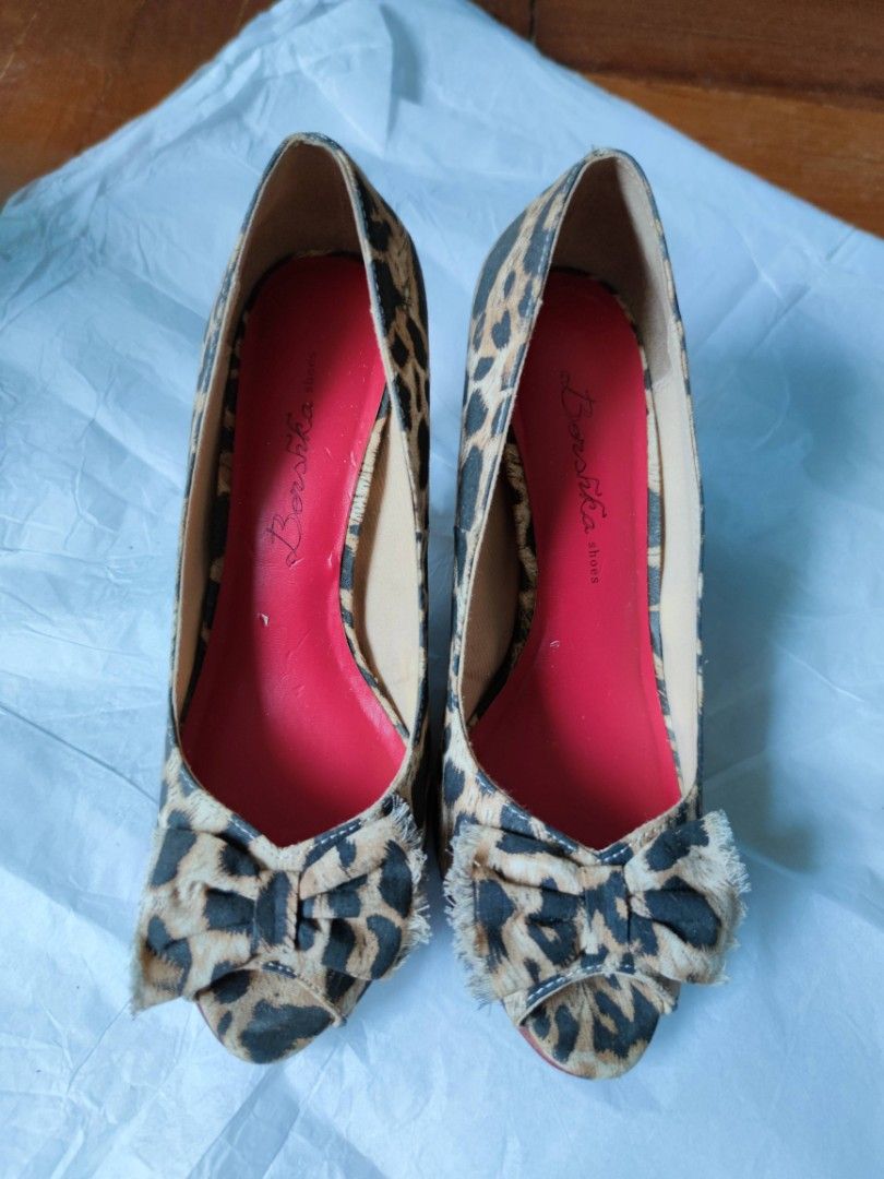 Bershka best sale shoes 219