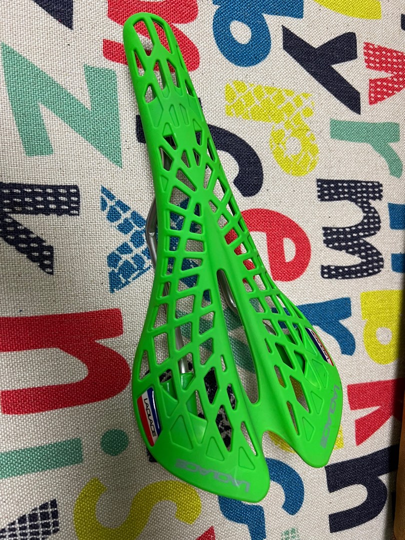 Bicycle spider saddle Sports Equipment Bicycles Parts Parts Accessories on Carousell