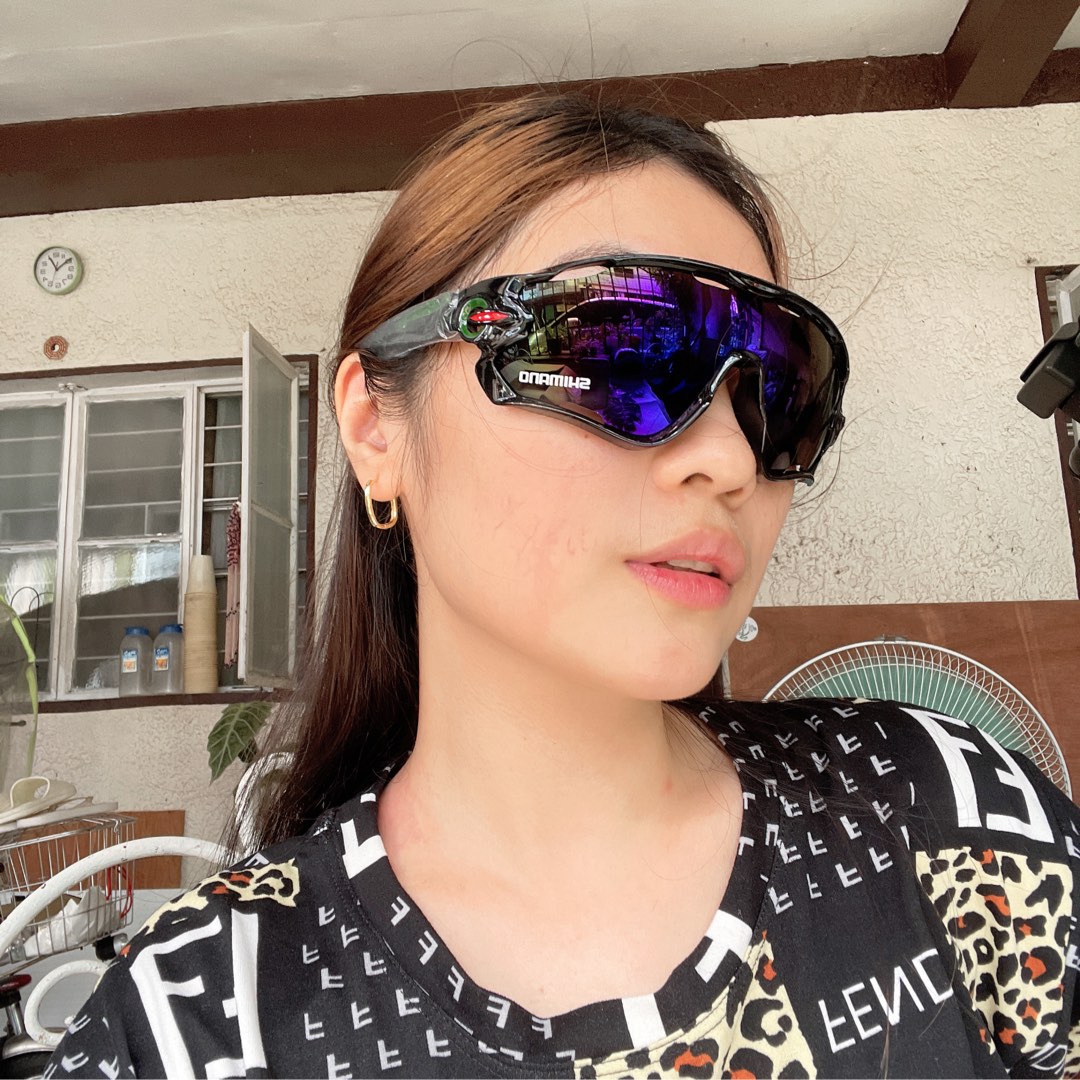 Biker eyeglasses store