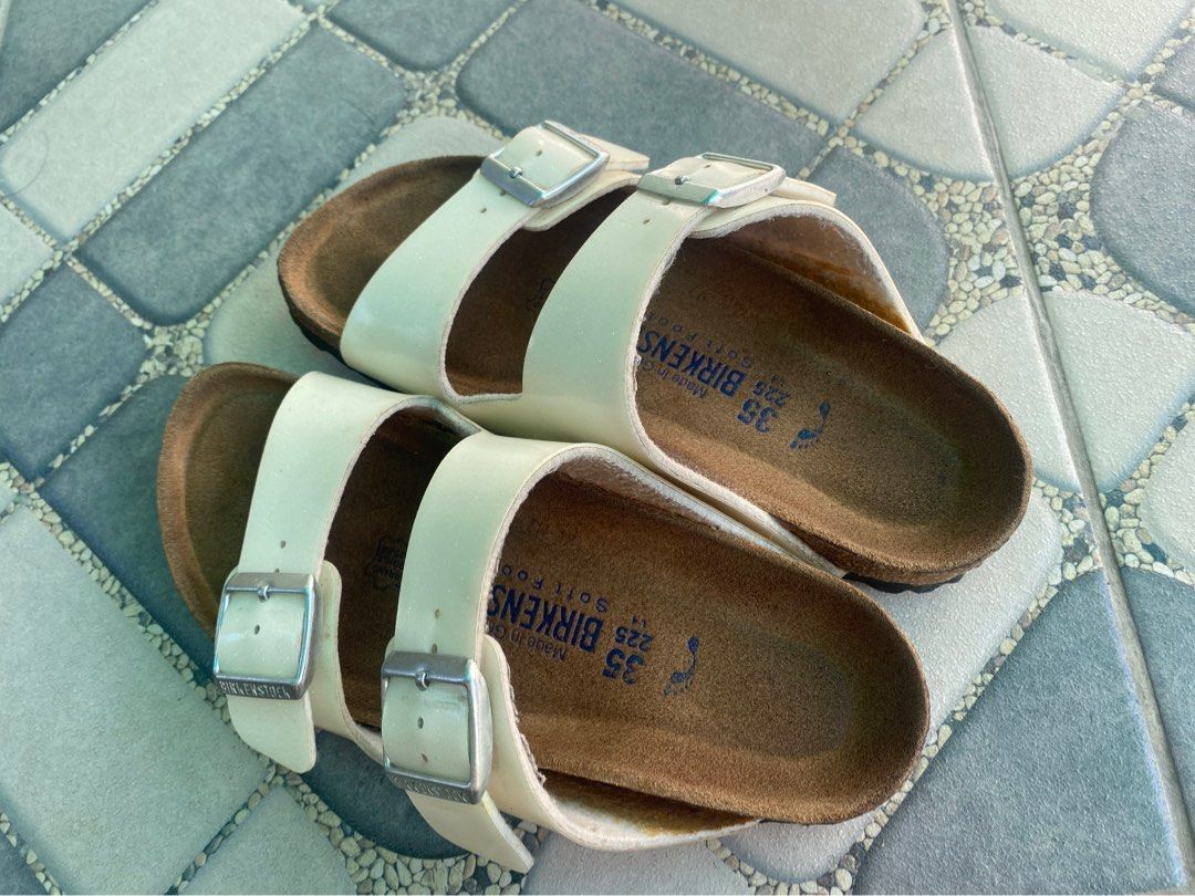 Birkenstock arizona new arrivals magic galaxy white