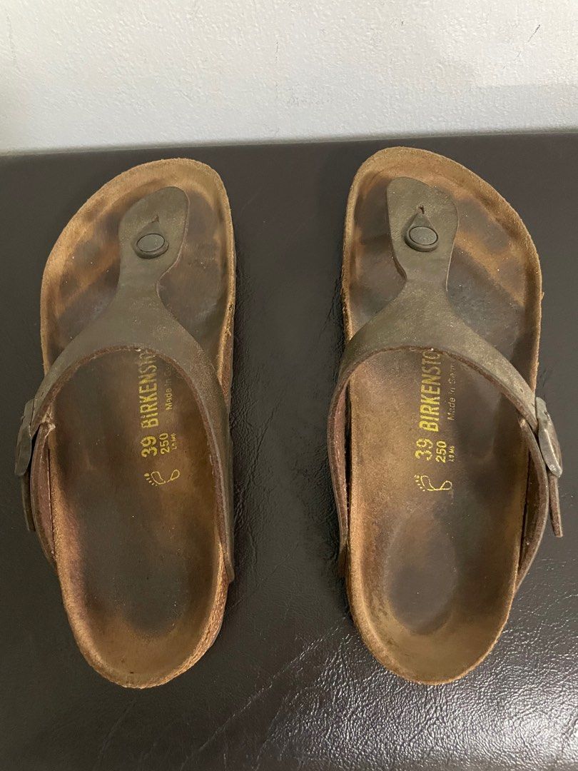 Birkenstock Sandals