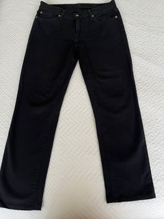 Christopher Nemeth Patched Knee Jeans, Men's Fashion, Bottoms, Jeans on  Carousell