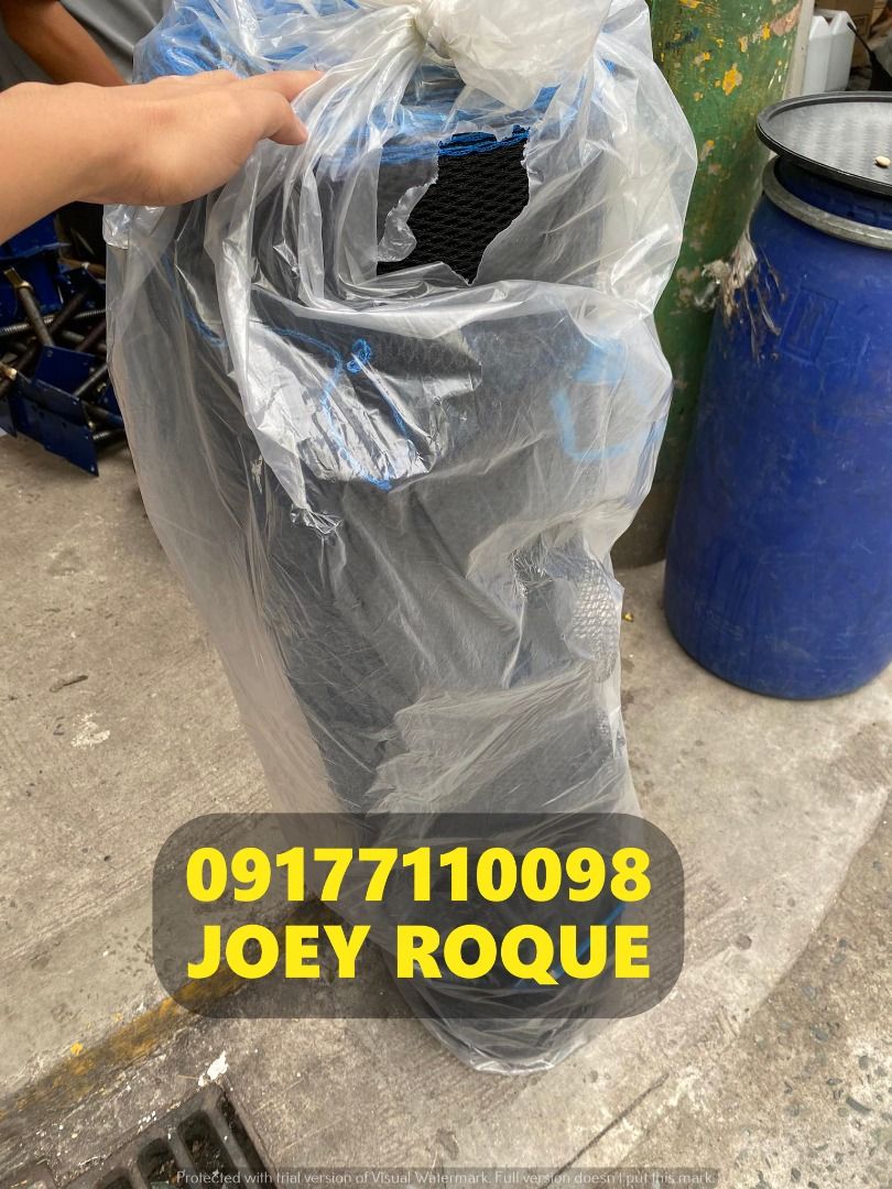black safety net (Category: Construction Tools & Equipment) located in Manila. Submitted by joeyroque09 (Listing ID 1258755927, Image 1). Description: For more information, contact us here: 📞 09177110098 📧 takezo.industrialsupply2@gmail.com YOU CAN ALSO VISIT OUR WEBSITE www.takezoindustrial.com LOCATION Manila Branch 📍1268 Narcisa St Cor Mayhaligue, Abad Santos, Tondo, Manila, 1012 Waze: Takezo Industrial Supply (Tondo) Land mark: Uno High Sc