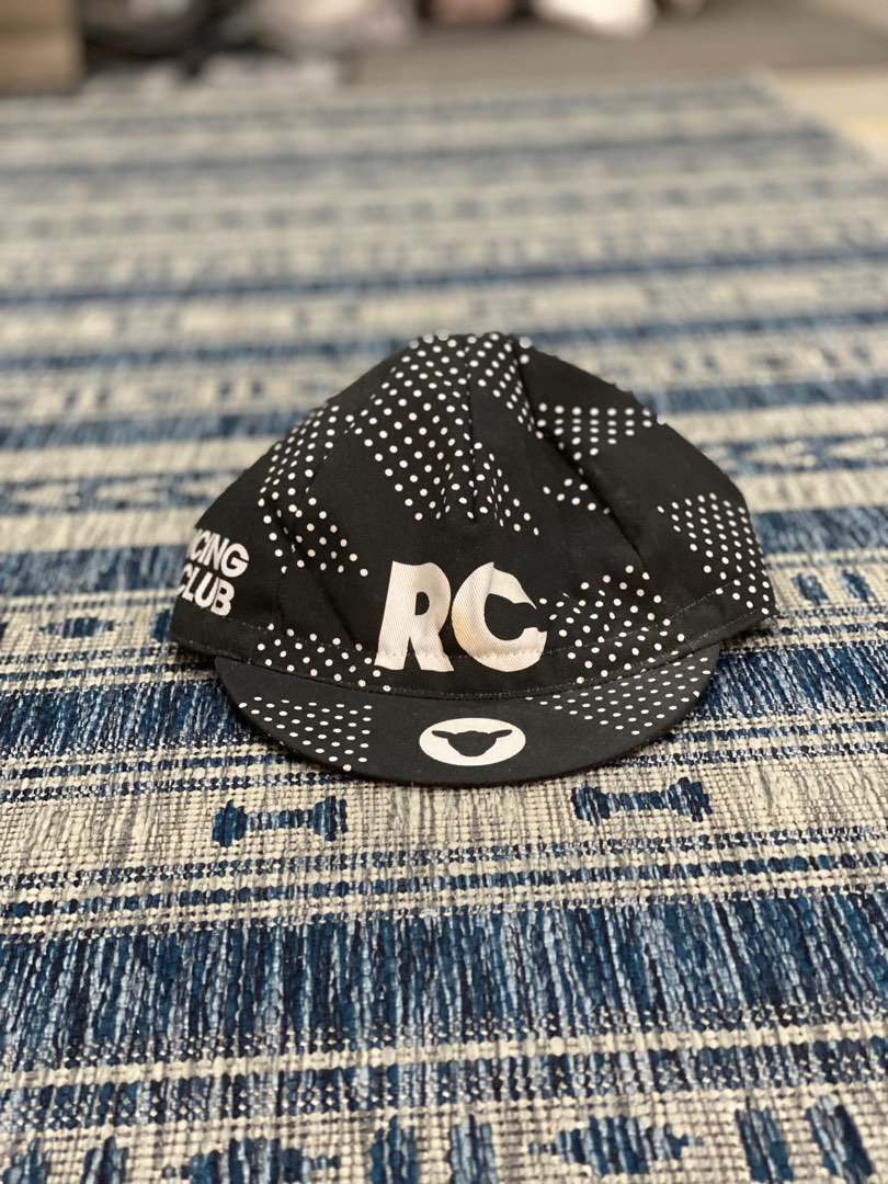 Black sheep cycling cap online