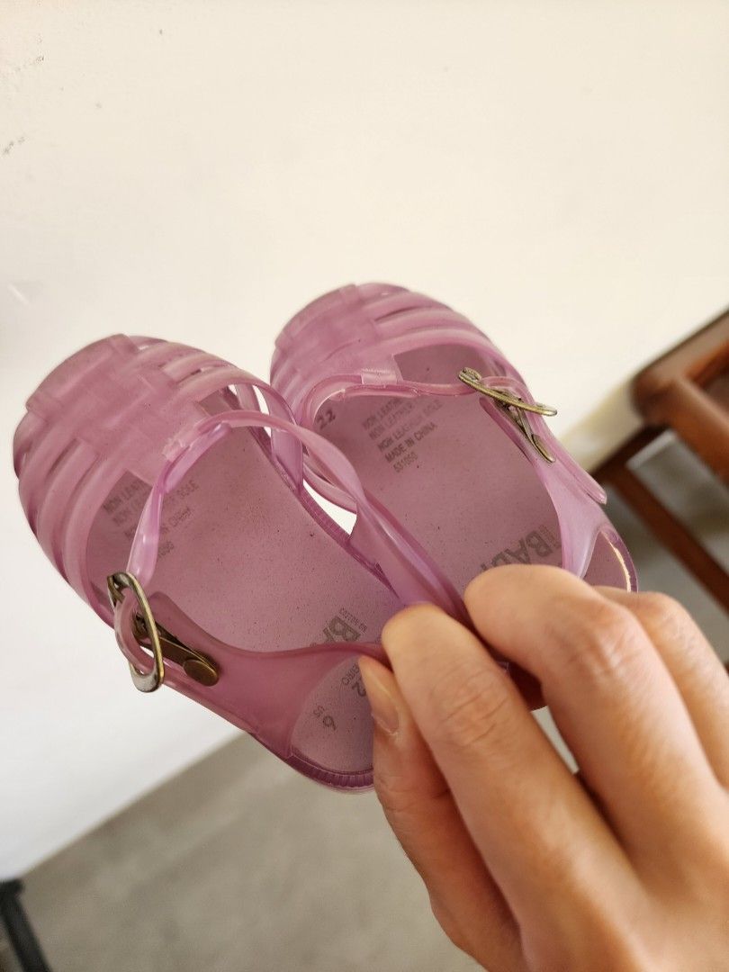 Gladiator sandals for baby girl online
