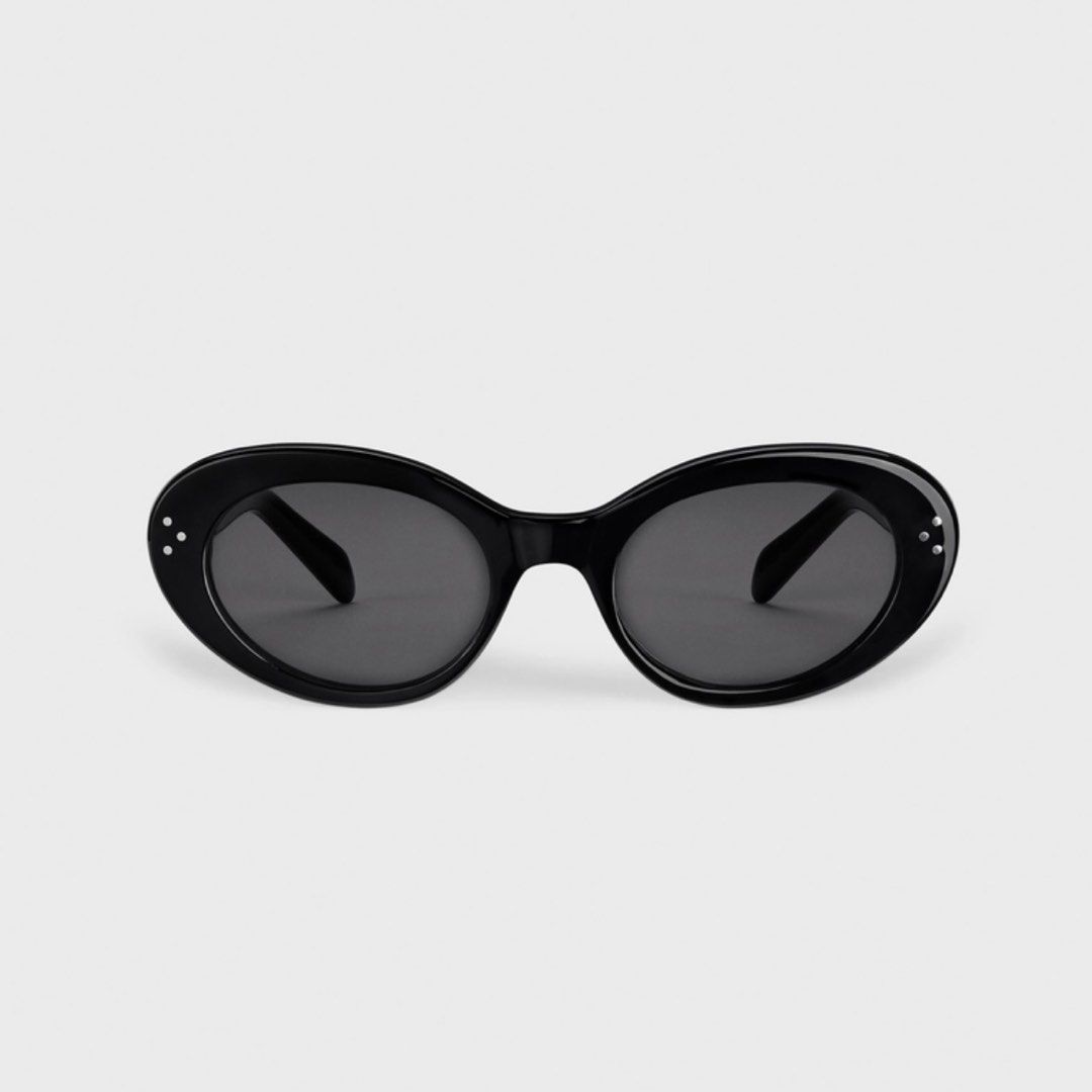 Cat Eye S193 sunglasses in Acetate