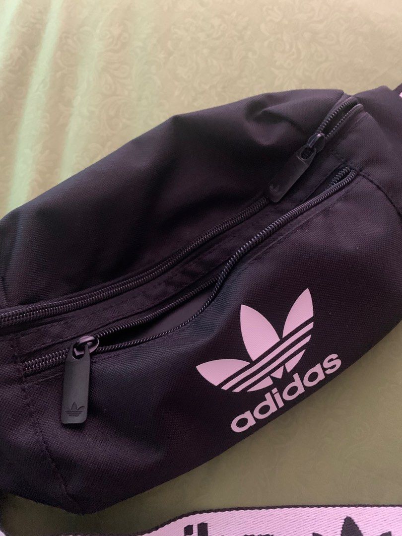 Adidas bag online original vs fake