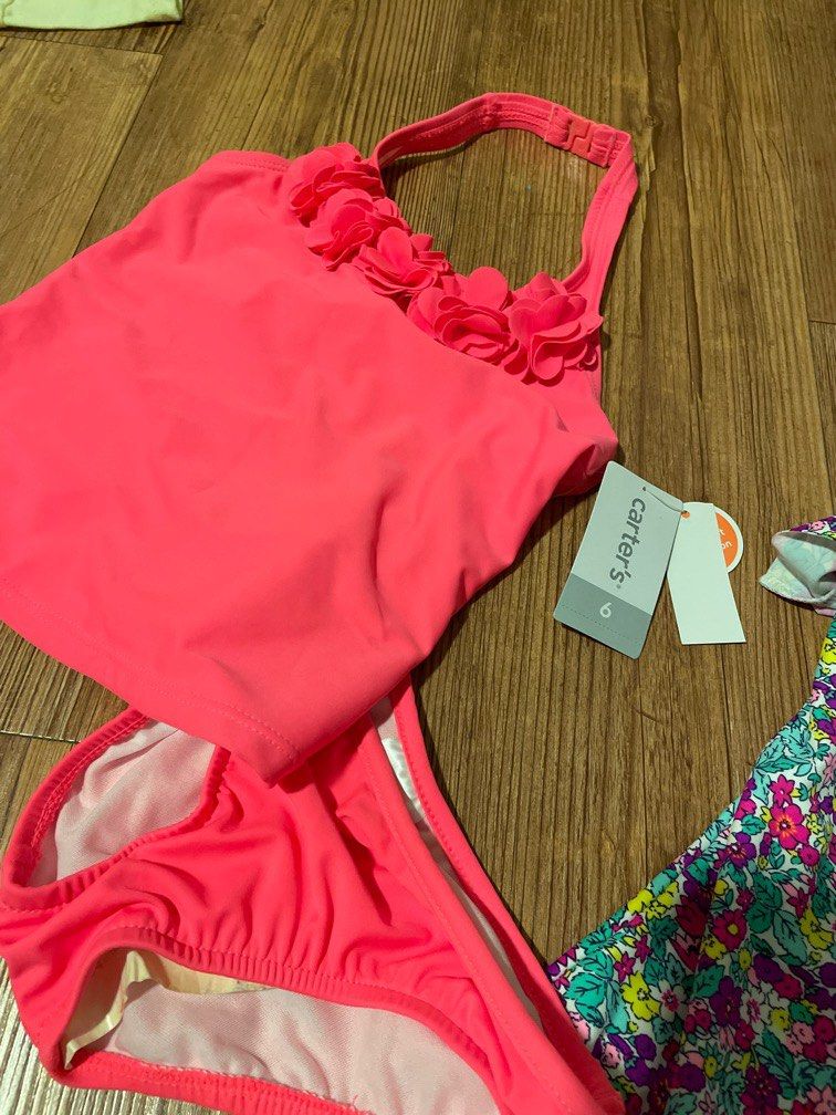 BNWT Carters swimming costume SPF 50 Babies Kids Babies