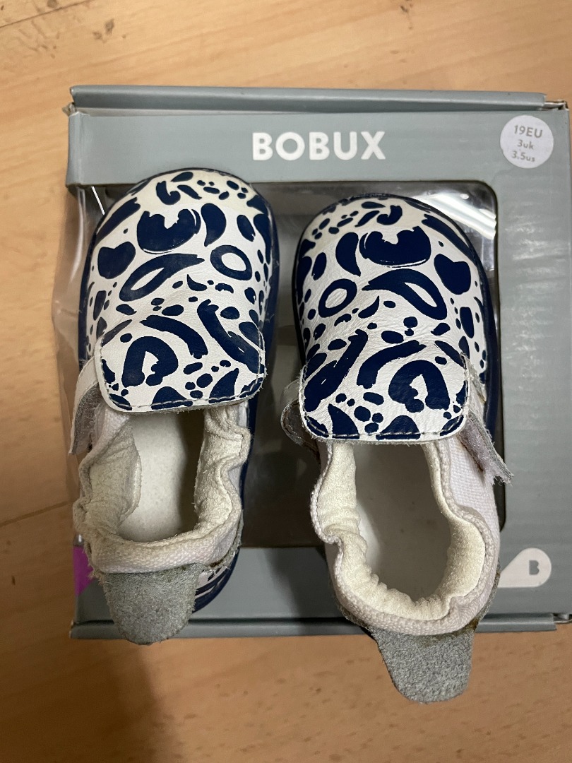 Bobux childrens shoes 2025
