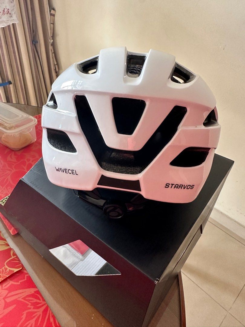 Starvos wavecel helmet deals