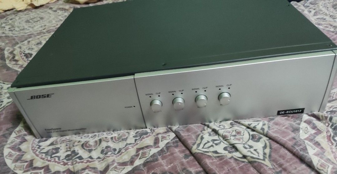 Bose dxa 2120 price clearance