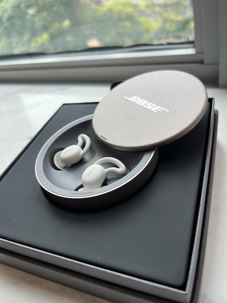Bose sleepbuds II, Audio, Earphones on Carousell