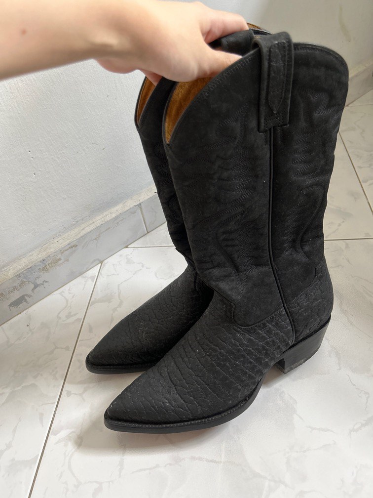 Rudel boots 2025