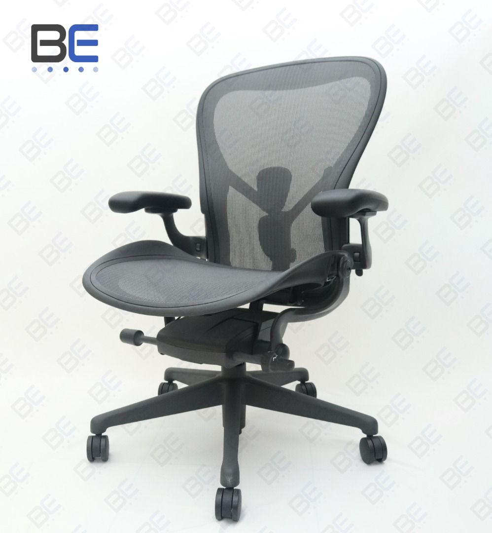 Kursi aeron discount