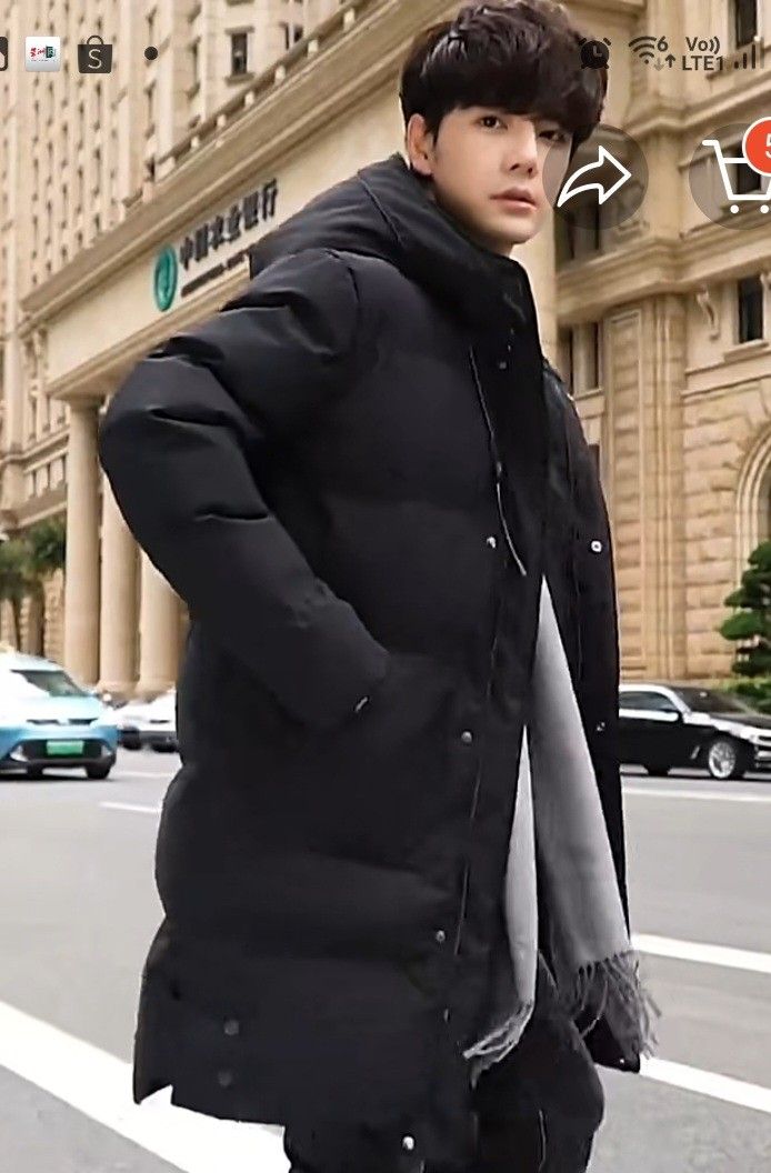Men winter jackets on sale store