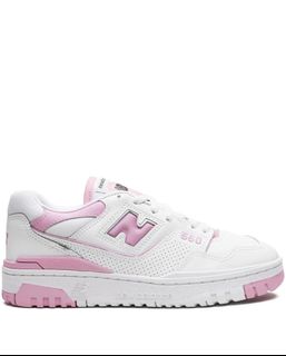 Newbalance 550 pink clearance