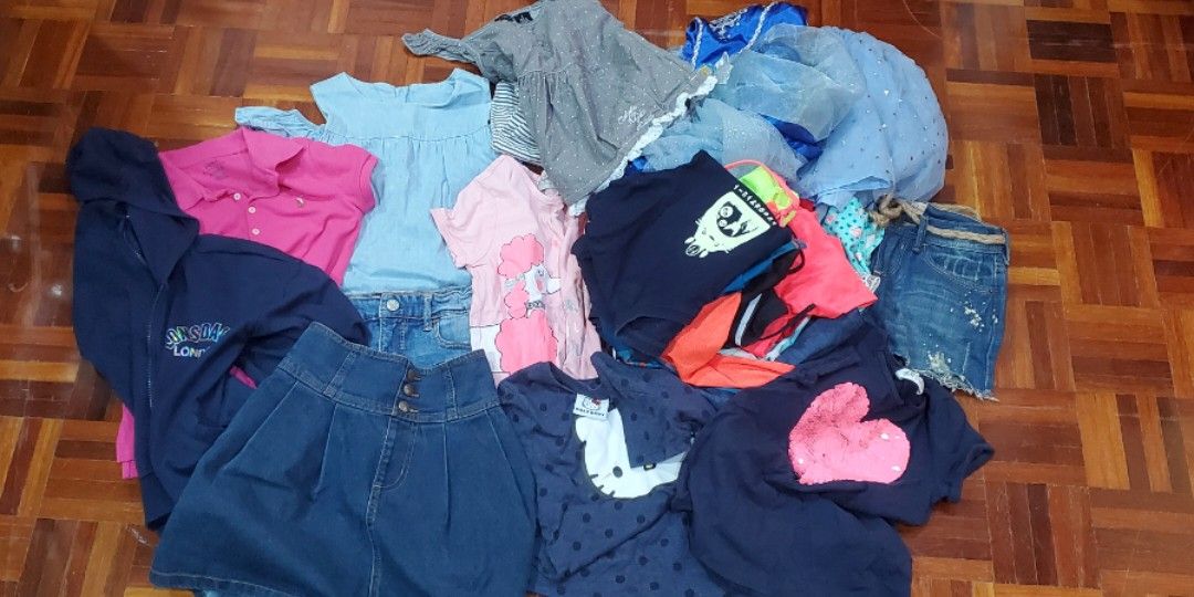 Girls clothes age 9 to 10 sales
