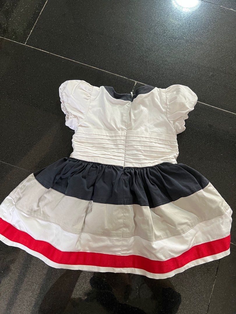 Burberry dress 2T Carousell