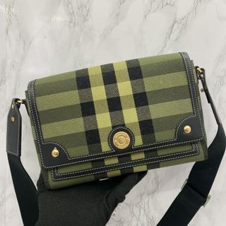 Authentic Vintage Burberry Classic Haymarket Doctors Speedy Bag, Luxury,  Bags & Wallets on Carousell