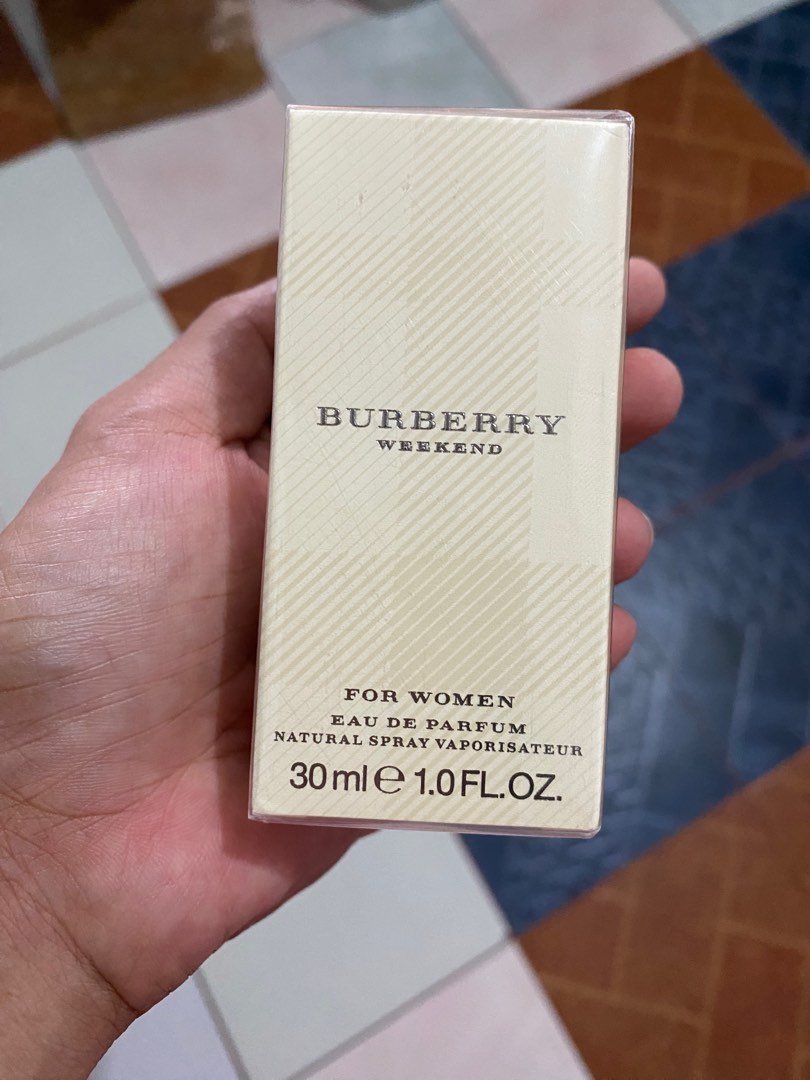 Burberry Weekend, Beauty & Personal Care, Fragrance & Deodorants on