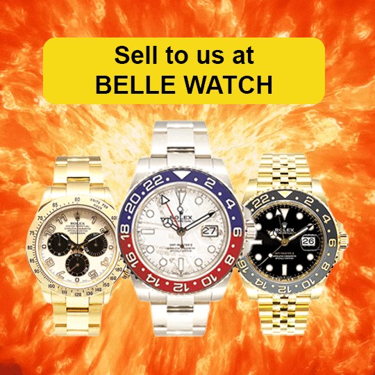 All rolex hotsell watches