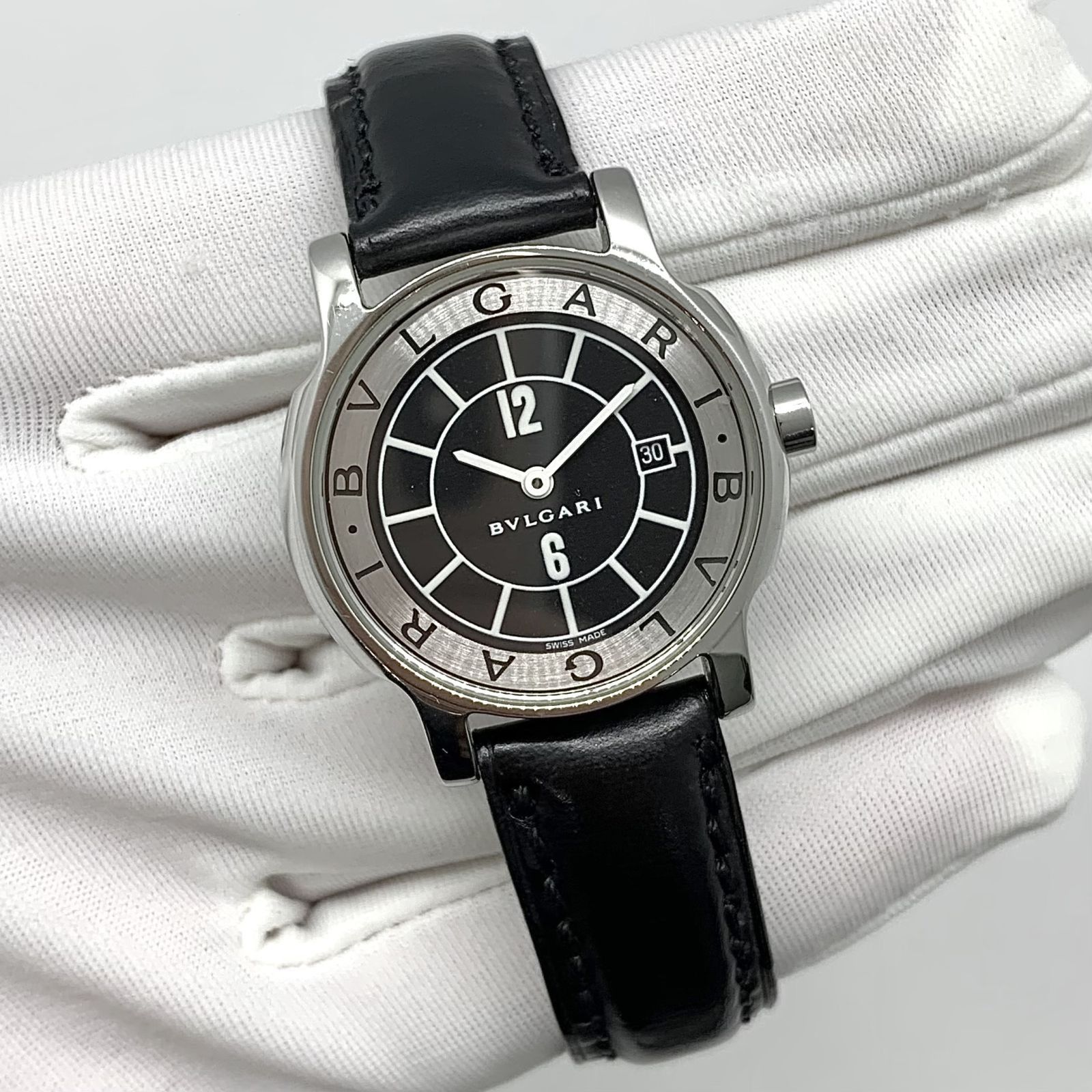 Bvlgari solotempo price hotsell