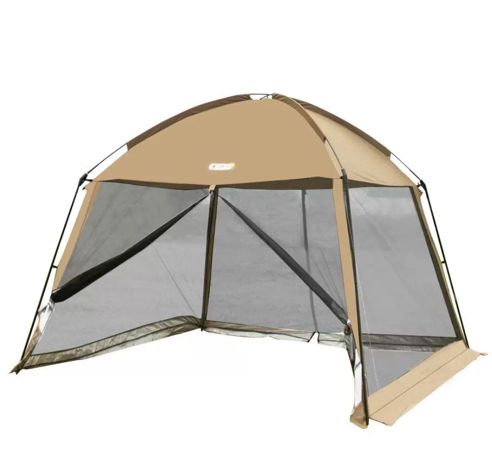 Ozark trail mosquito net top