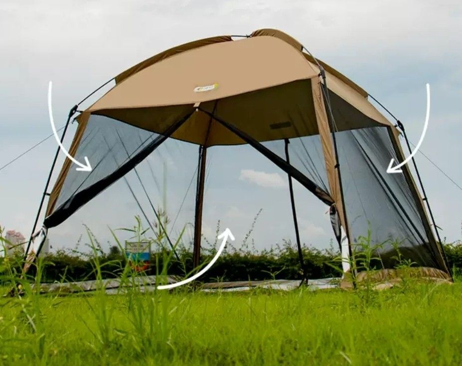 Camping outdoor tent mosquito net Sports Equipment Hiking