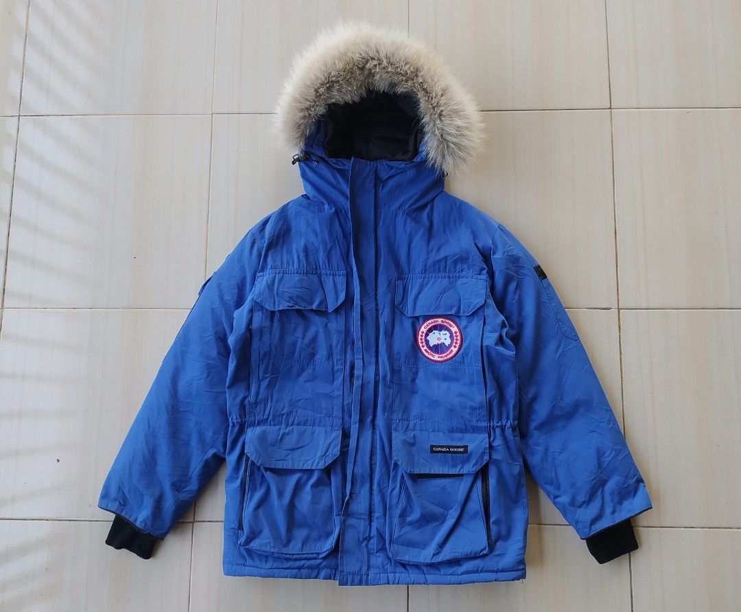 Canada Goose Down Jacket Jaket Canada Goose Down Jaket Puffer Jaket Bulang