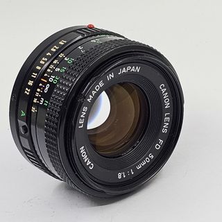 Canon FD 28mm F2.8 S.C., 攝影器材, 鏡頭及裝備- Carousell
