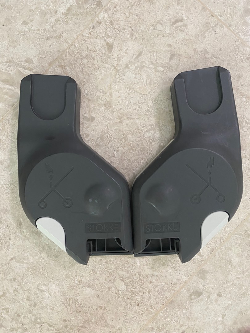Car Seat adapter for Stokke Stroller Babies Kids Going Out