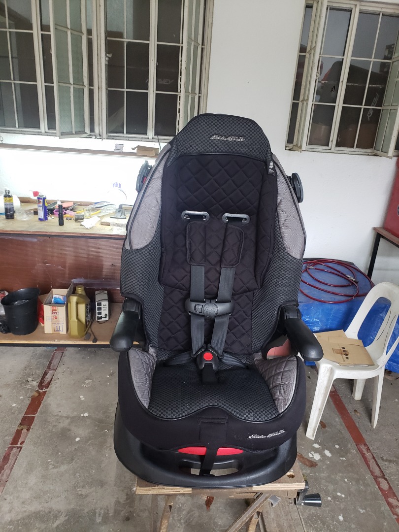 Eddie bauer car seat discount