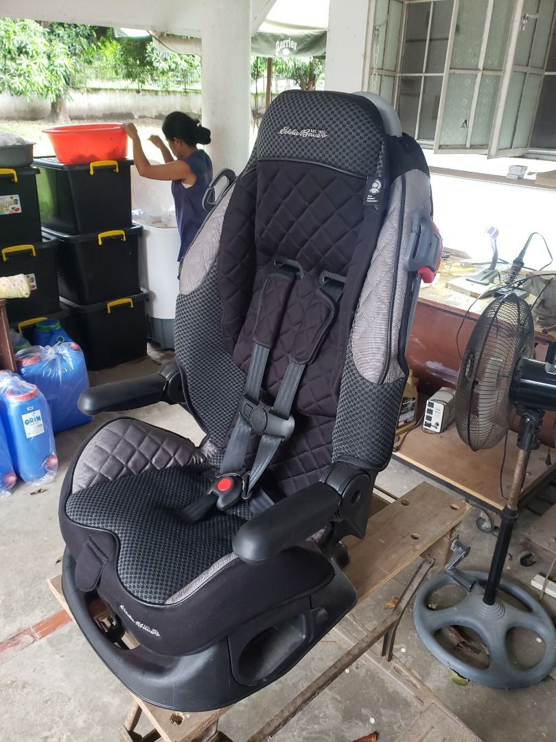Car seat for kids Babies Kids Going Out Car Seats on Carousell